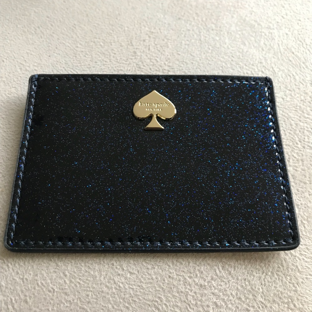 Kate Spade Credit Card Wallet
